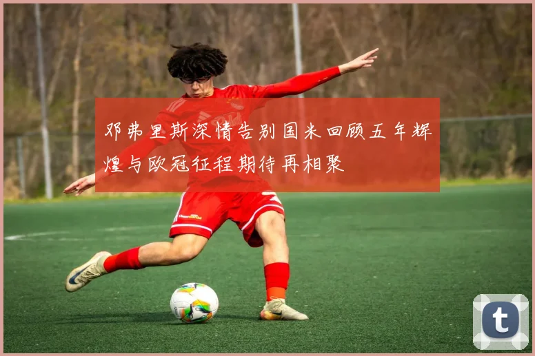 邓弗里斯深情告别国米回顾五年辉煌与欧冠征程期待再相聚